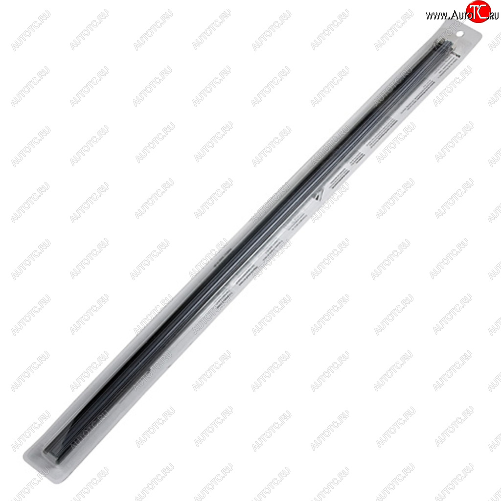 270 р. Лента щетки стеклоочистителя 600мм 24 мульти профиль (2шт.) Refill Multi Edge Graphit ALCA ALCA 118000  с доставкой в г. Керчь