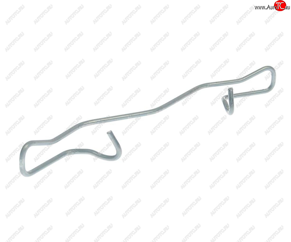 329 р. Пружина FORD RENAULT колодок тормозных задних ATE ATE 11.8116-0340.1  с доставкой в г. Керчь