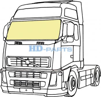 899 р. Мотор омывателя VOLVO FH12 с поплавком (3 контакта) HD-PARTS HD-PARTS 118430  с доставкой в г. Керчь. Увеличить фотографию 5