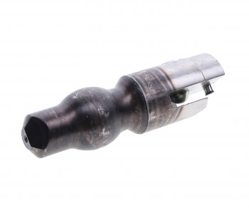 1 449 р. Палец ROCKINGER крюка буксирного (ТСУ) для RO500 SAMPA SAMPA 119.058  с доставкой в г. Керчь. Увеличить фотографию 2