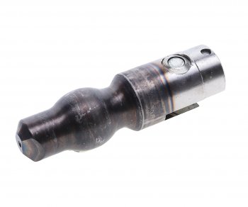 1 449 р. Палец ROCKINGER крюка буксирного (ТСУ) для RO500 SAMPA SAMPA 119.058  с доставкой в г. Керчь. Увеличить фотографию 3
