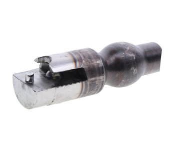 1 449 р. Палец ROCKINGER крюка буксирного (ТСУ) для RO500 SAMPA SAMPA 119.058  с доставкой в г. Керчь. Увеличить фотографию 1