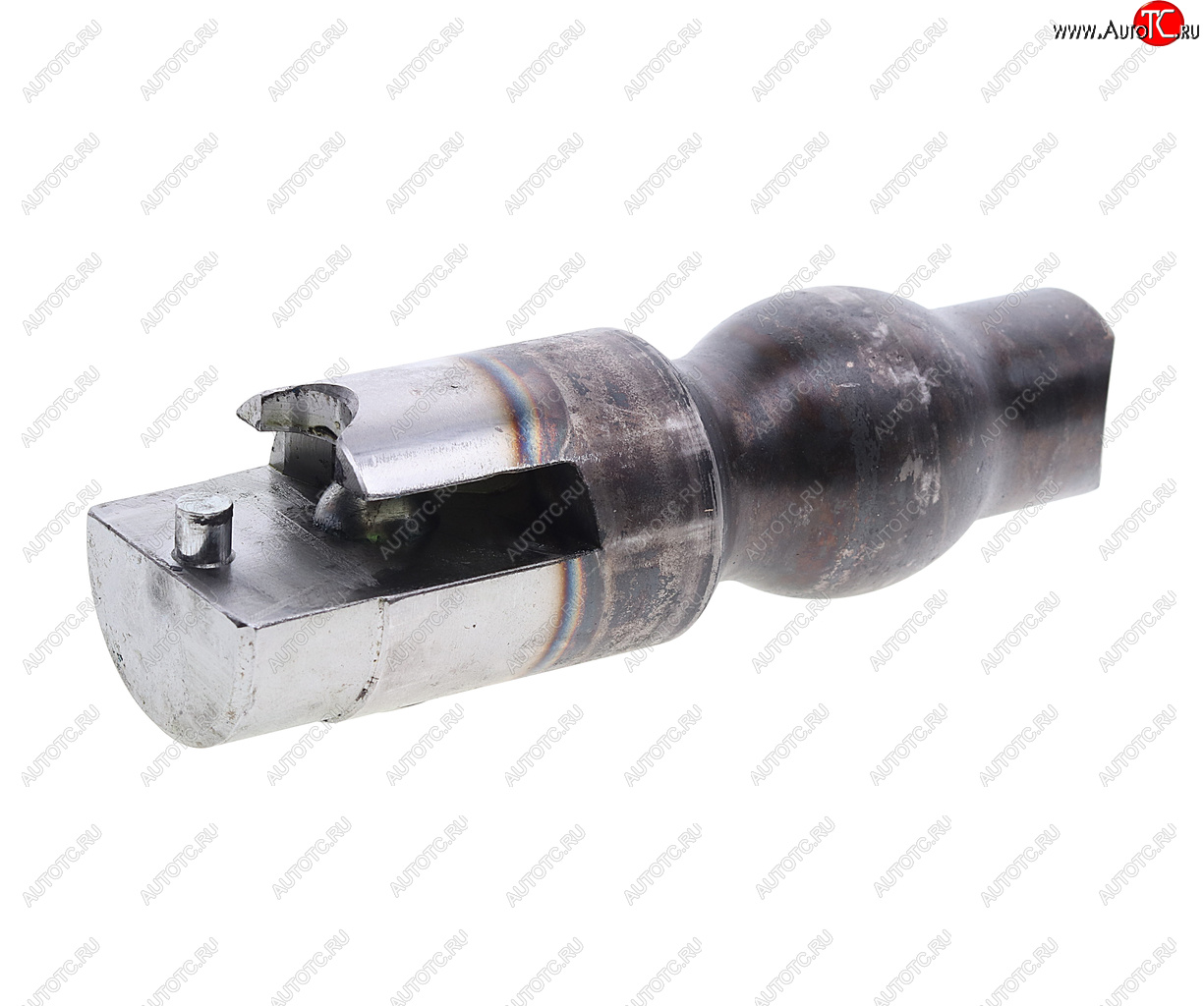 1 449 р. Палец ROCKINGER крюка буксирного (ТСУ) для RO500 SAMPA SAMPA 119.058  с доставкой в г. Керчь