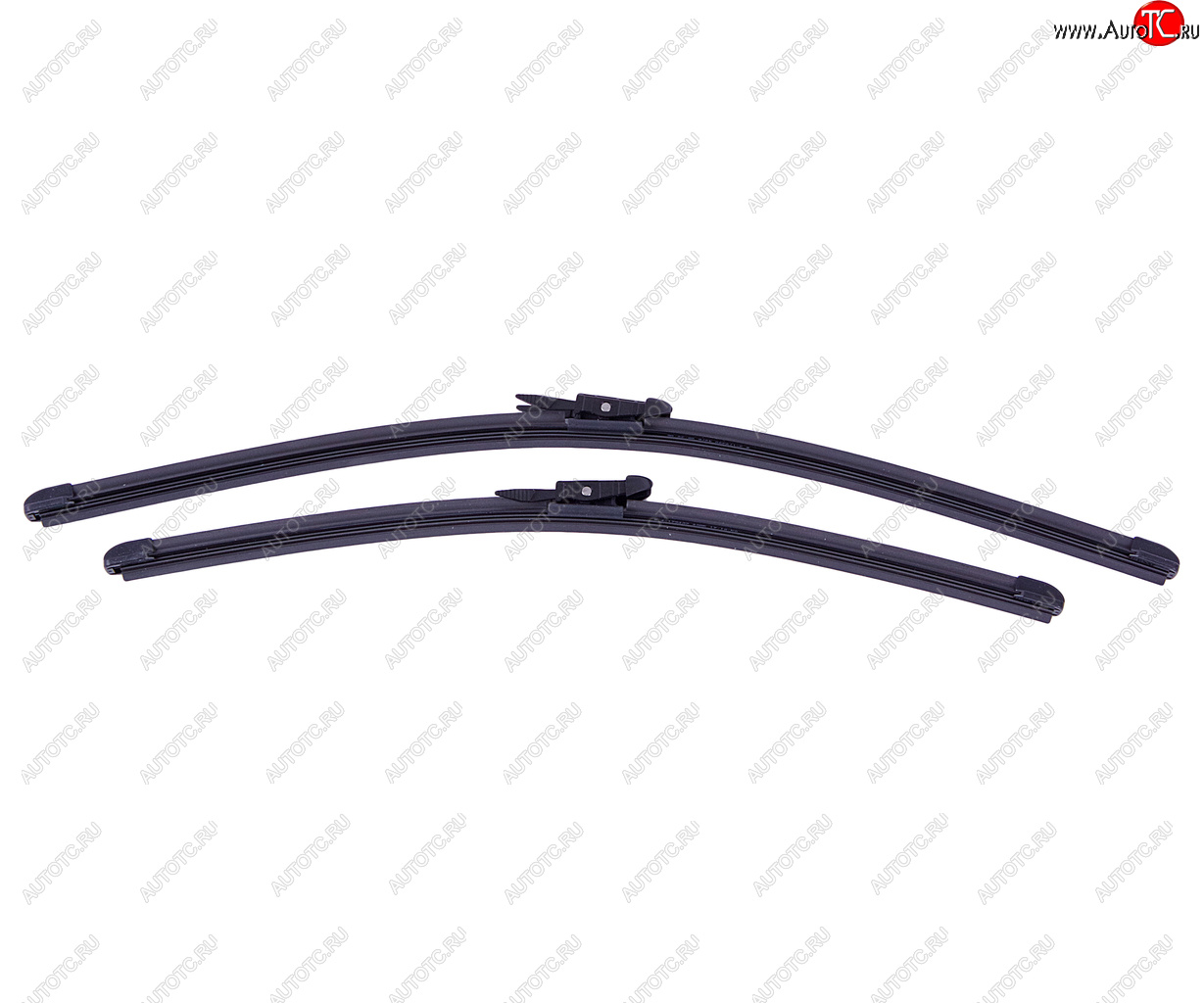2 379 р. Щетка стеклоочистителя BMW 1 (F20F21) 550450мм комплект Visioflex SWF SWF 119255  с доставкой в г. Керчь
