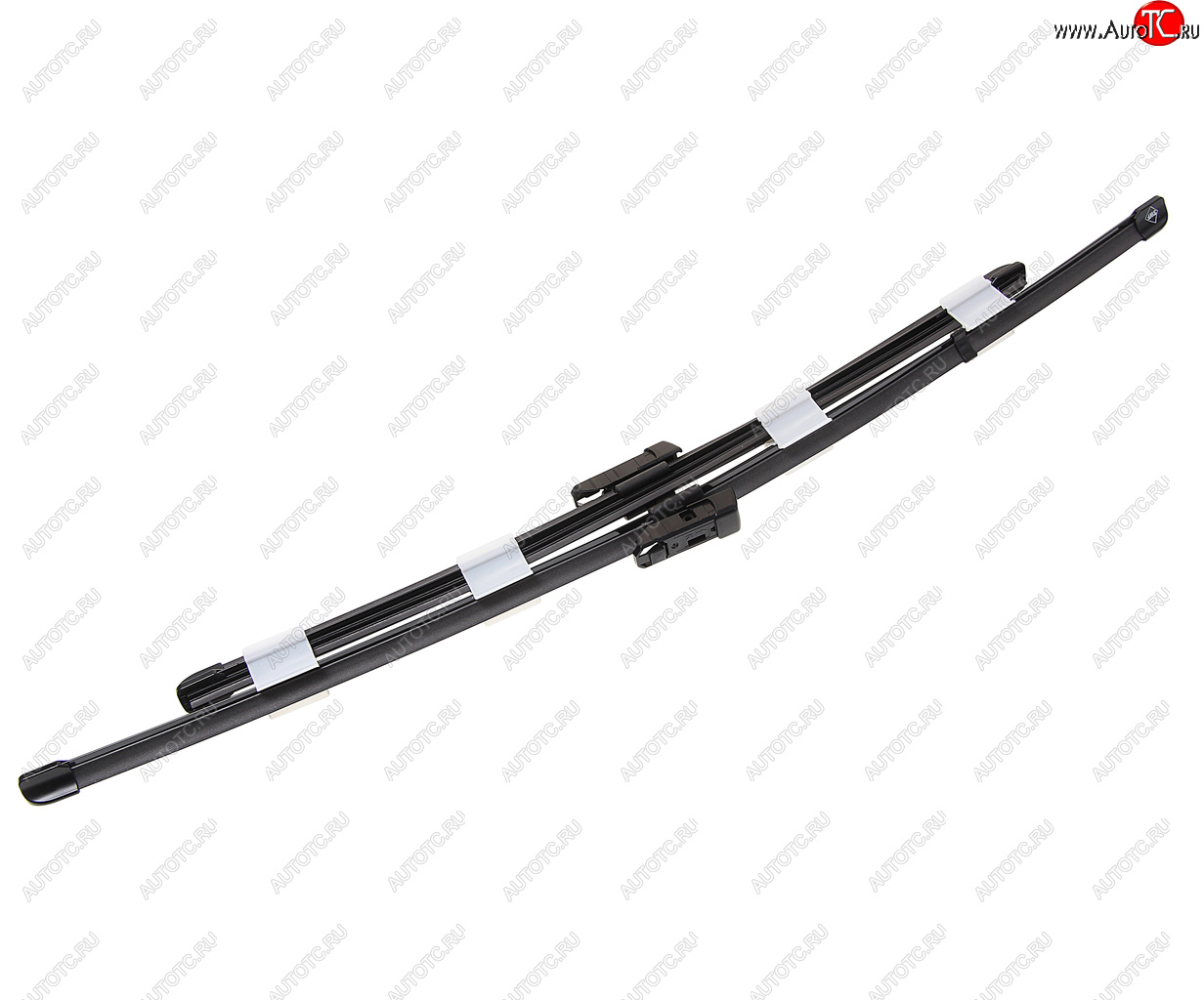 2 499 р. Щетка стеклоочистителя VW Passat B7 (12-) комплект SWF SWF 119273 SWF 119273  с доставкой в г. Керчь