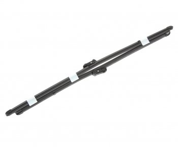 2 379 р. Щетка стеклоочистителя OPEL Astra J 700650мм комплект Visioflex SWF SWF 119446  с доставкой в г. Керчь. Увеличить фотографию 1