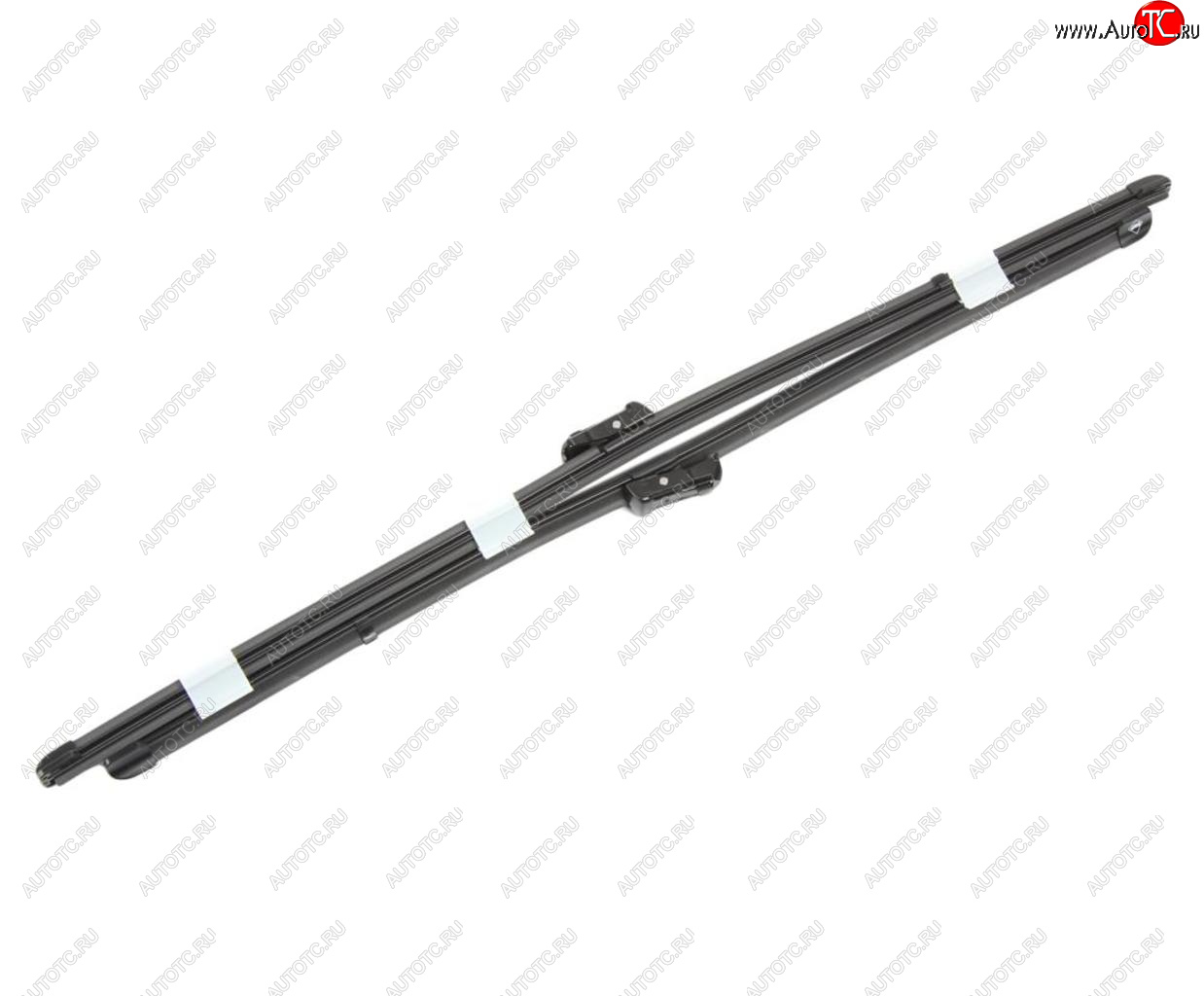 2 379 р. Щетка стеклоочистителя OPEL Astra J 700650мм комплект Visioflex SWF SWF 119446  с доставкой в г. Керчь