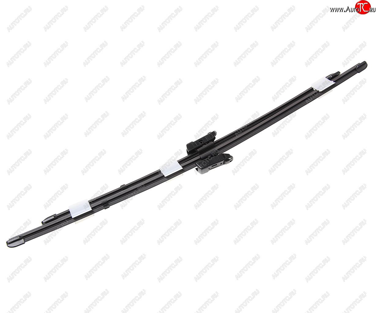 6 349 р. Щетка стеклоочистителя SKODA Kodiaq (17-) 630530мм комплект SWF SWF 119486  с доставкой в г. Керчь