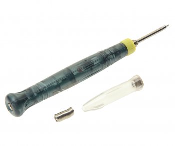 959 р. Паяльник 8Вт5В мини (питание через USB) REXANT REXANT 12-0180  с доставкой в г. Керчь. Увеличить фотографию 2