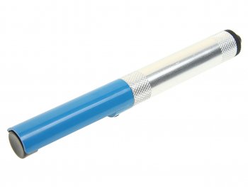 198 р. Оловоотсос паяльный металл REXANT REXANT 12-0202  с доставкой в г. Керчь. Увеличить фотографию 2