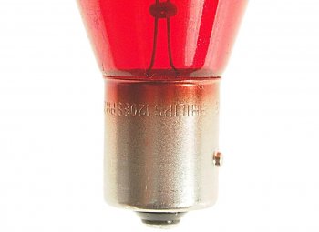 297 р. Лампа 12V PR21W BAW15s PHILIPS PHILIPS 12088cp  с доставкой в г. Керчь. Увеличить фотографию 2