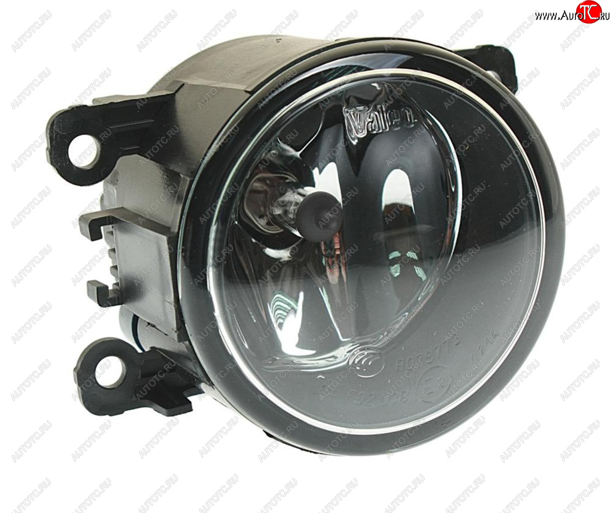 2 199 р. Фара противотуманная FORD Focus леваяправая OE FORD 1209177  с доставкой в г. Керчь