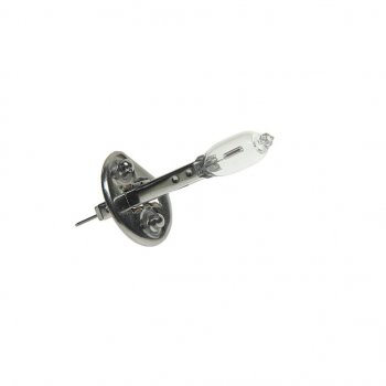 63 р. Лампа 12V H1 100W P14.5s Long Life HNG HNG 12110  с доставкой в г. Керчь. Увеличить фотографию 2
