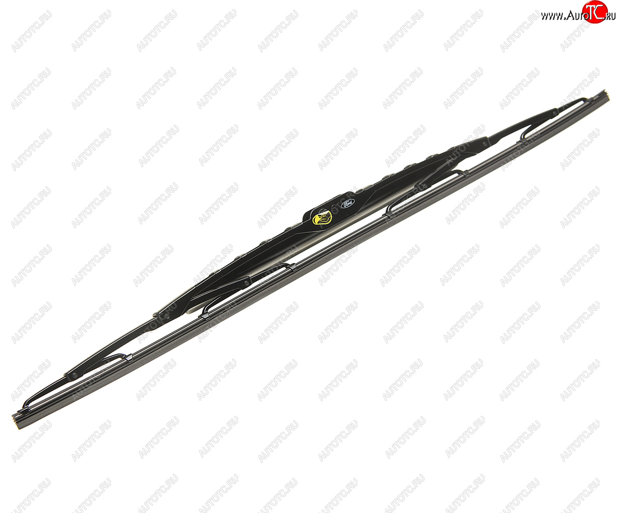 599 р. Щетка стеклоочистителя FORD Fusion (04-) 500мм левая OE FORD 1211100 FORD 1211100  с доставкой в г. Керчь
