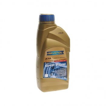 3 299 р. Масло трансмиссионное ATF для АКПП ZF 8HP Fluid синт.1л RAVENOL RAVENOL 1211124-001  с доставкой в г. Керчь. Увеличить фотографию 1