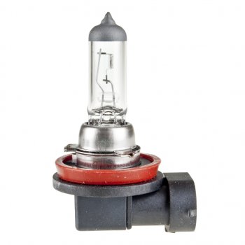 162 р. Лампа 12V H11 55W PGJ19-2 Long Life HNG HNG 12115  с доставкой в г. Керчь. Увеличить фотографию 3