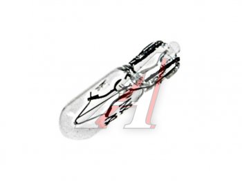 9 р. Лампа 12V W1.2W W2x4.6d Long Life HNG HNG 12120  с доставкой в г. Керчь. Увеличить фотографию 2