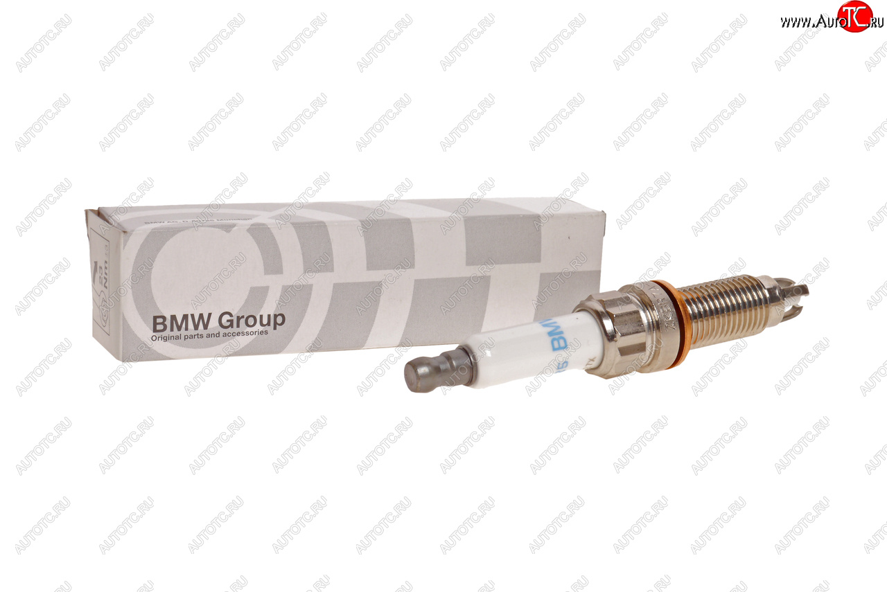 1 589 р. Свеча зажигания BMW (N43,N52,N53) OE BMW 12120038349 BMW 12120038349  с доставкой в г. Керчь