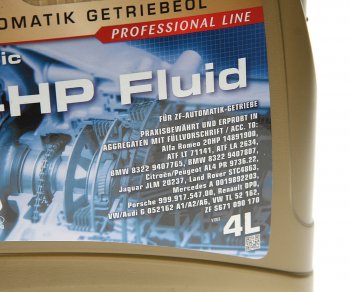 6 499 р. Масло трансмиссионное ATF для АКПП 54 HP Fluid синт.4л RAVENOL RAVENOL 1212104-004  с доставкой в г. Керчь. Увеличить фотографию 2