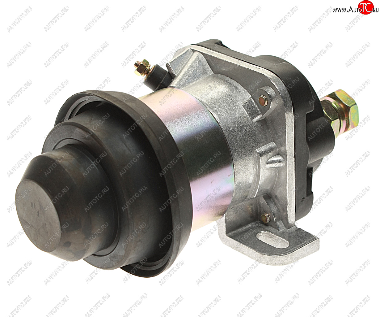 3 299 р. Выключатель массы дистанционный МАЗ 24V 50А 2-х контактный AVTOELECTRICA AVTOELECTRICA 1212.3737-02 ае  с доставкой в г. Керчь