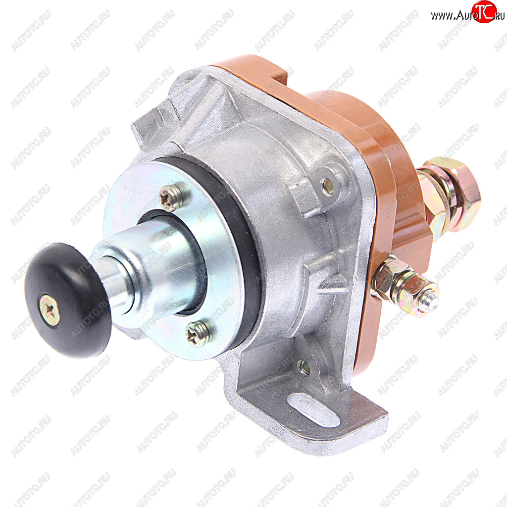 1 359 р. Выключатель массы дистанционный МТЗ 1224V 50А 3-х контактный AVTOELECTRICA AVTOELECTRICA 1212.3737-05 ае  с доставкой в г. Керчь