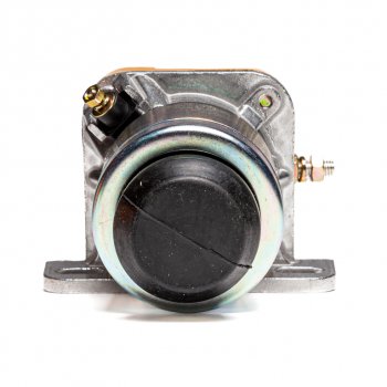 3 679 р. Выключатель массы дистанционный МТЗ 12V 50А 3-х контактный AVTOELECTRICA AVTOELECTRICA 1212.3737-06 ае  с доставкой в г. Керчь. Увеличить фотографию 4