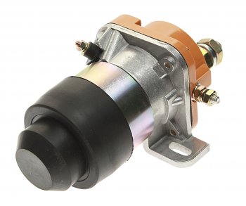 3 599 р. Выключатель массы дистанционный БЕЛАЗ 24V 150А 2-х контактный AVTOELECTRICA AVTOELECTRICA 1212.3737-07 ае  с доставкой в г. Керчь. Увеличить фотографию 1