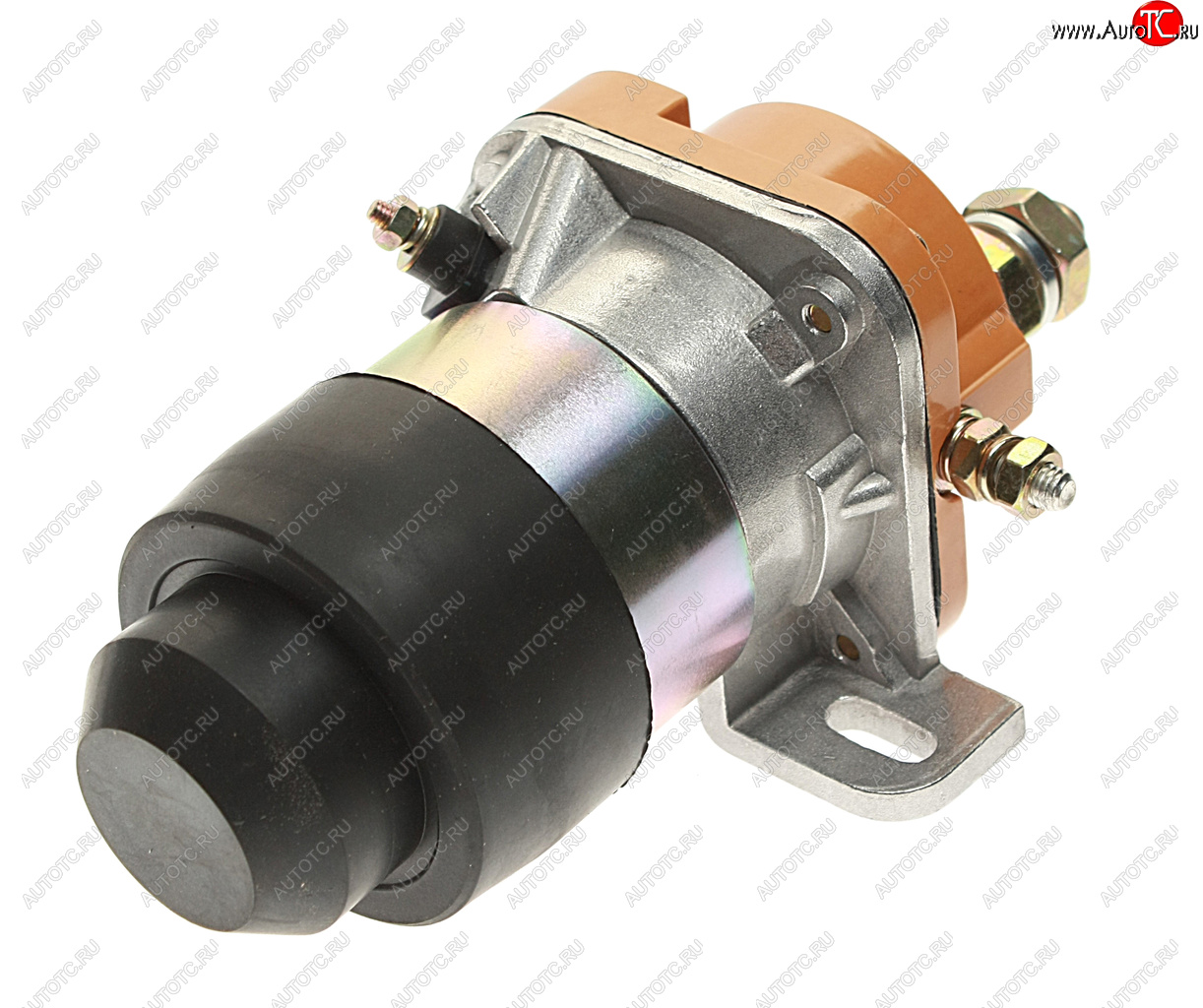 3 599 р. Выключатель массы дистанционный БЕЛАЗ 24V 150А 2-х контактный AVTOELECTRICA AVTOELECTRICA 1212.3737-07 ае  с доставкой в г. Керчь