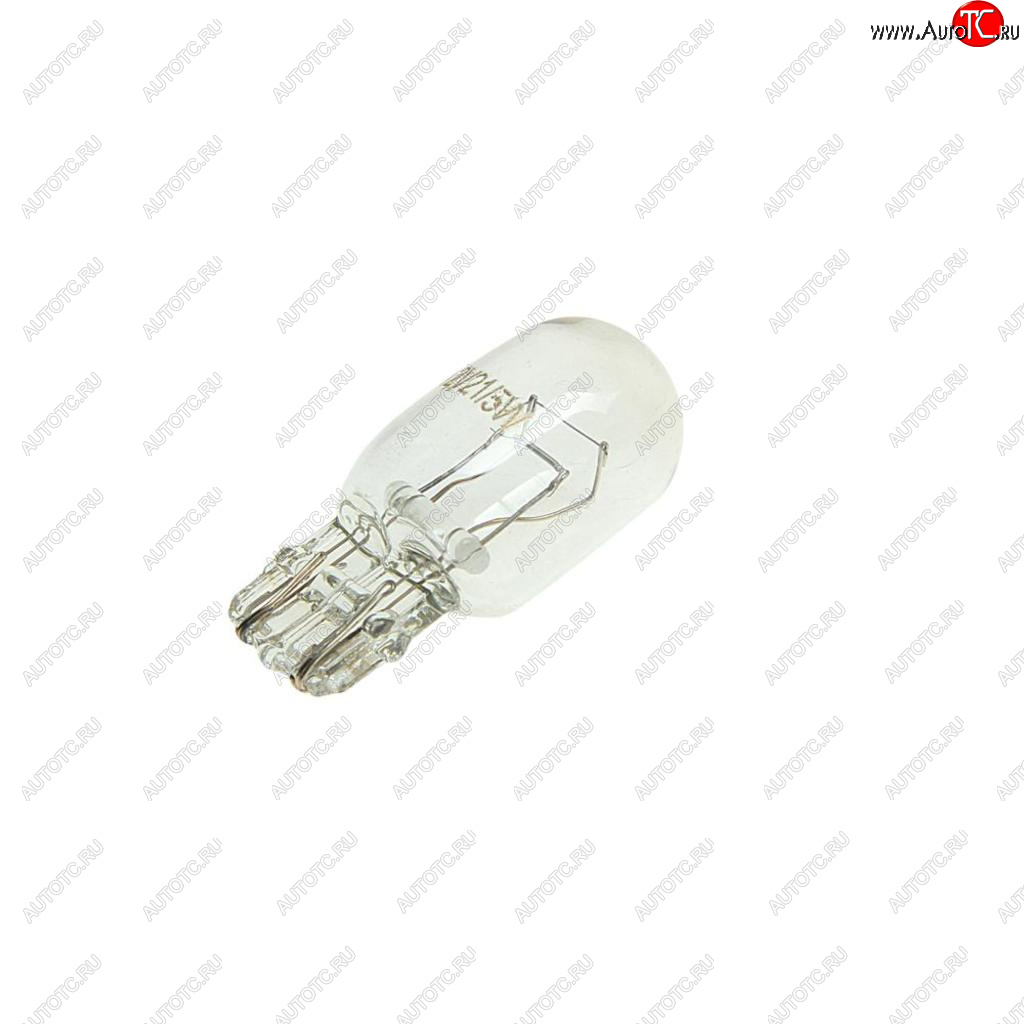 43 р. Лампа 12V W215W W3x16q Long Life HNG HNG 12125  с доставкой в г. Керчь