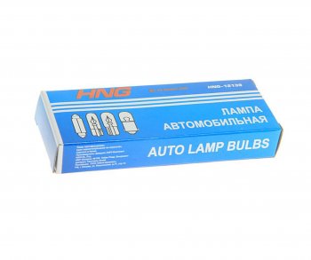 15 р. Лампа 12V C10W SV8.5-8 39мм Long Life HNG HNG 12139  с доставкой в г. Керчь. Увеличить фотографию 2