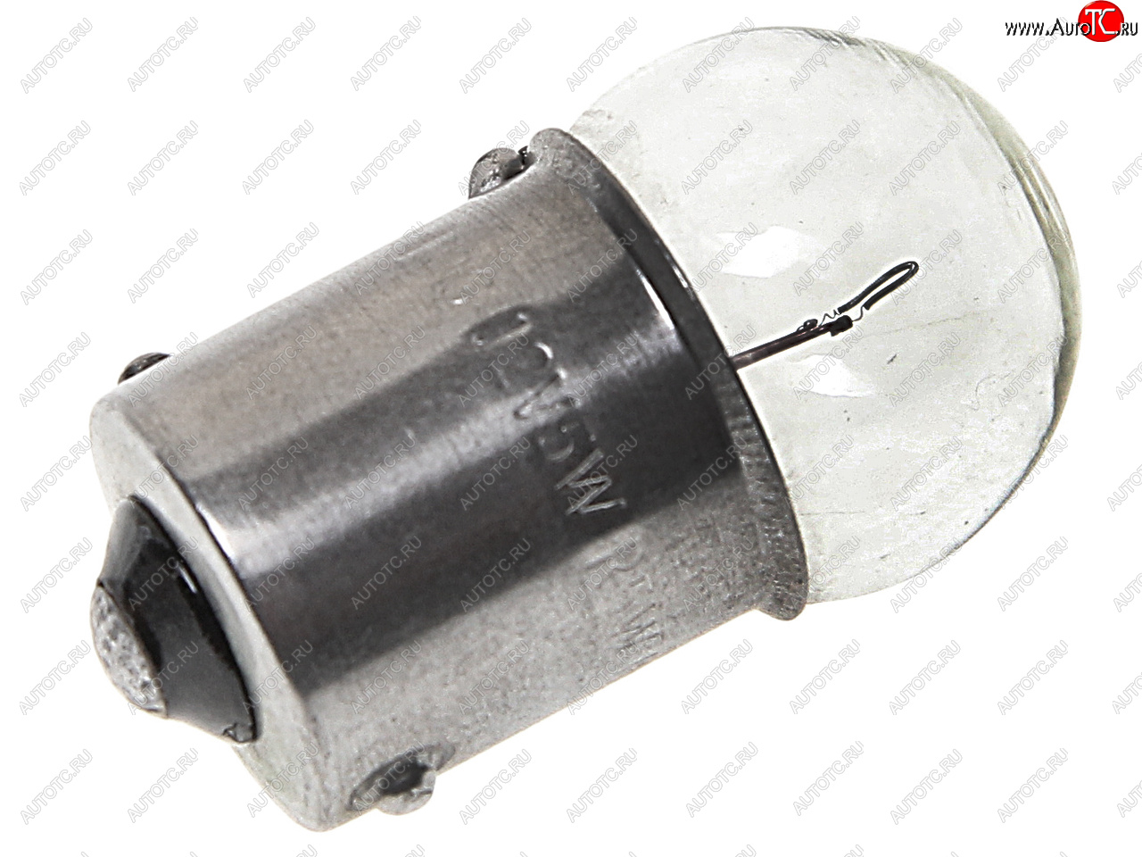 18 р. Лампа 12V R5W BA15s Long Life HNG HNG 12150  с доставкой в г. Керчь