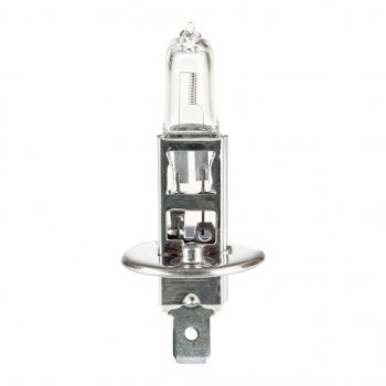 69 р. Лампа 12V H1 55W P14.5s Long Life HNG HNG 12155  с доставкой в г. Керчь. Увеличить фотографию 3