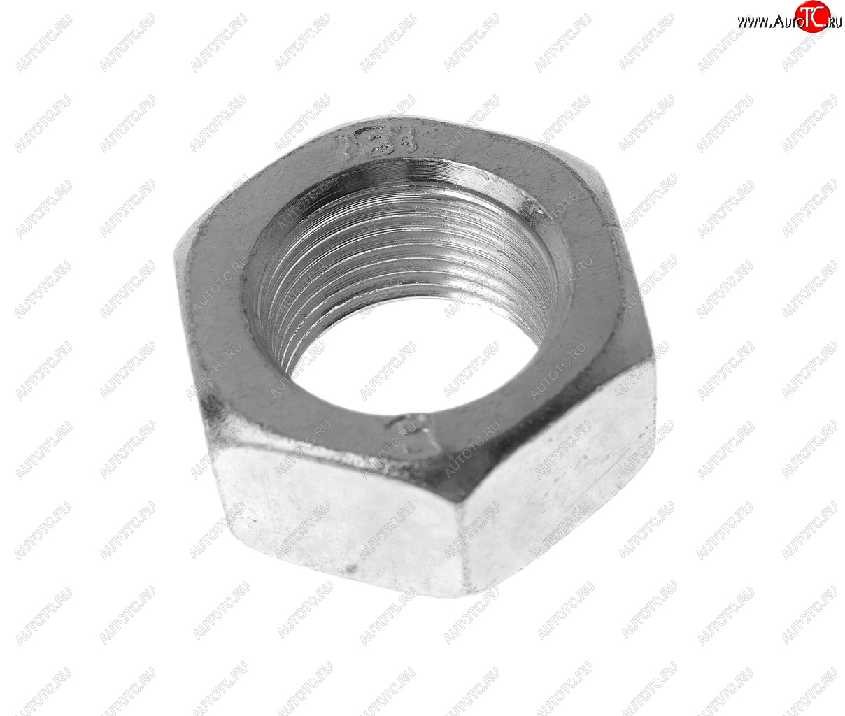 42 р. Гайка М20х1.5х16 ВАЗ-2101-07,ГАЗ-53,3307 NO NAME 12164311292918-п8  с доставкой в г. Керчь