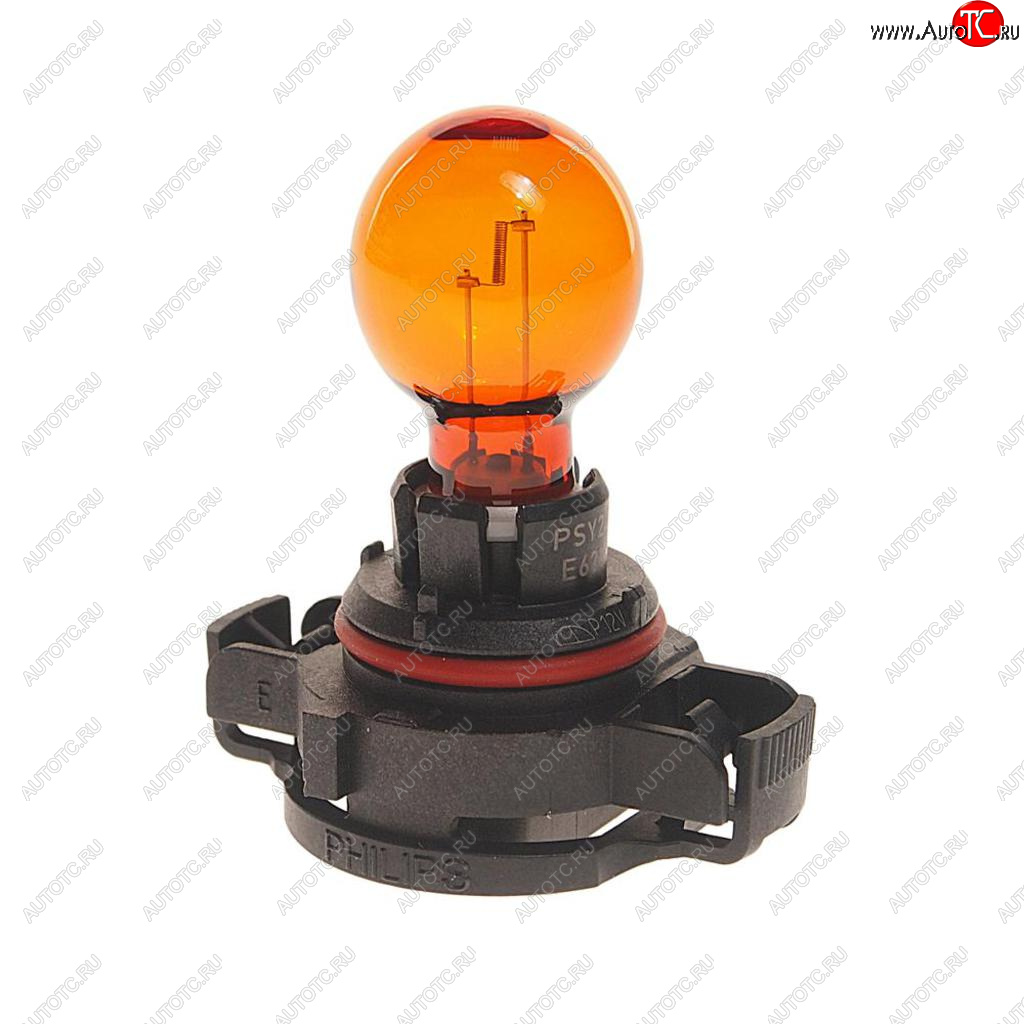 1 399 р. Лампа 12V PSY24W PG20-4 PHILIPS PHILIPS 12188nac1 PHILIPS 12188nac1  с доставкой в г. Керчь
