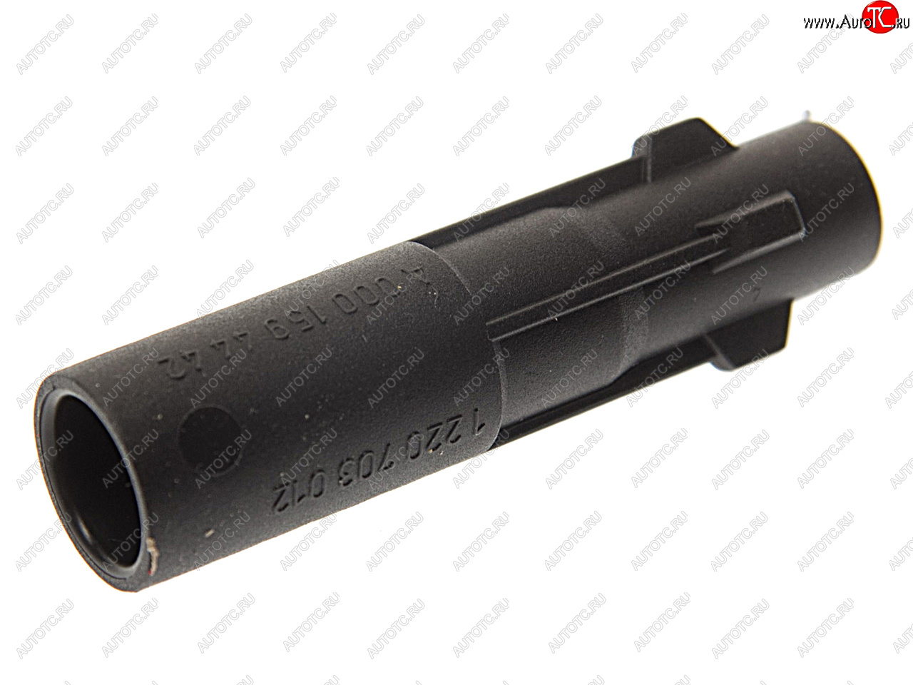439 р. Наконечник MERCEDES A (W168) провода высоковольтного BOSCH BOSCH 1220703012  с доставкой в г. Керчь