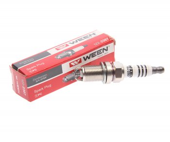 Свеча зажигания OPEL Astra G (00-05),Corsa (00-09) WEEN WEEN 122-2387