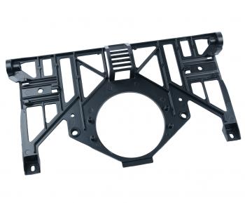 Держатель SCANIA крепления зеркала правый DT DT 1.22635
