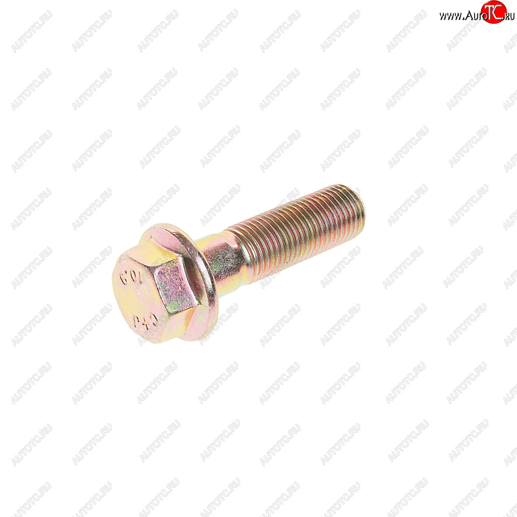 214 р. Болт MAN крепления карданного фланца (M14х1.5х50мм) FEBI FEBI 12327  с доставкой в г. Керчь