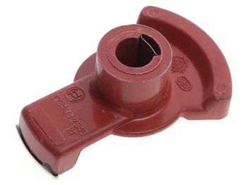 Бегунок VOLVO 940 (94-98) распределителя зажигания BOSCH BOSCH 1234332349