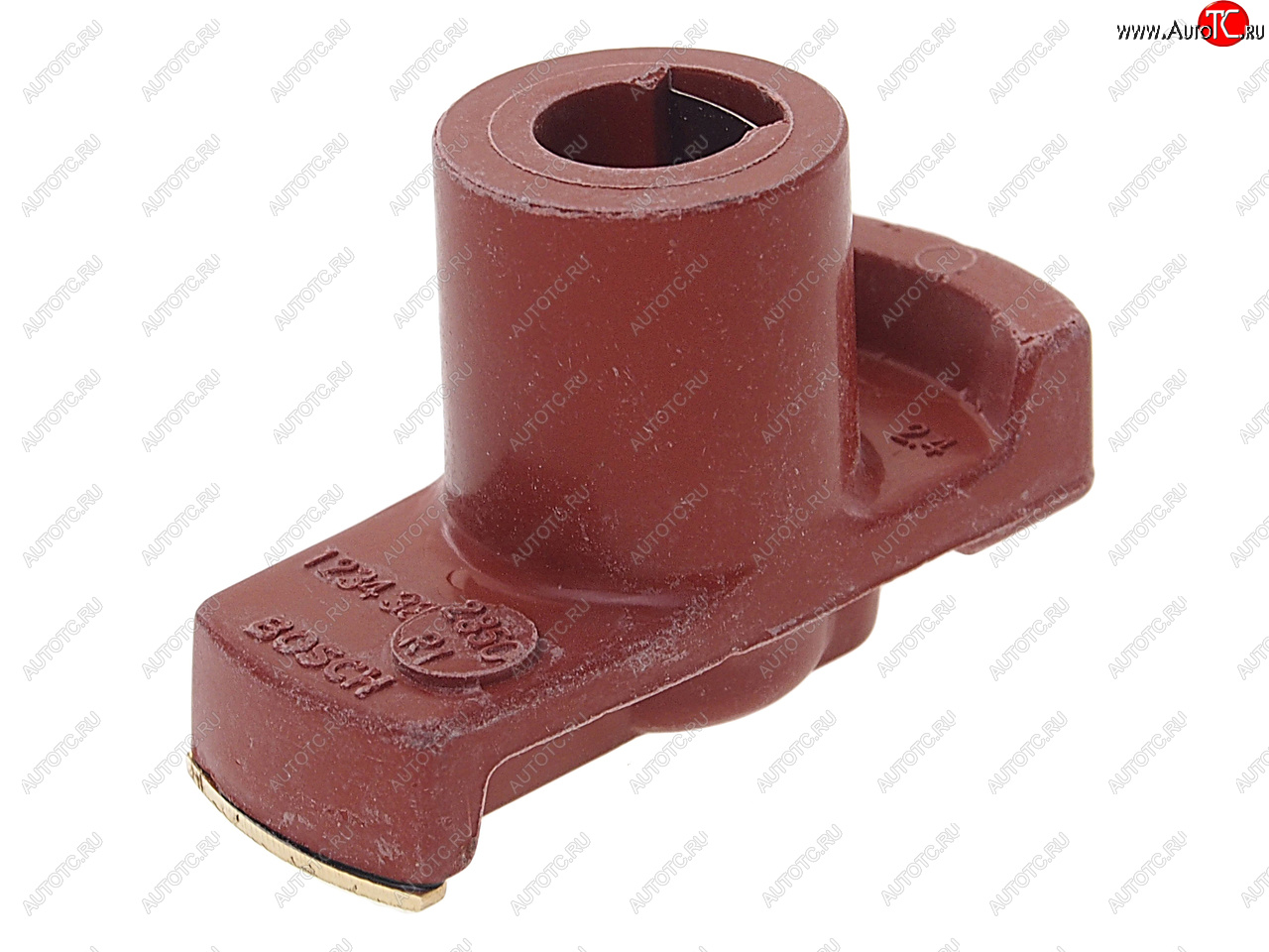 1 499 р. Бегунок VW AUDI SEAT SKODA BOSCH BOSCH 1234332350  с доставкой в г. Керчь