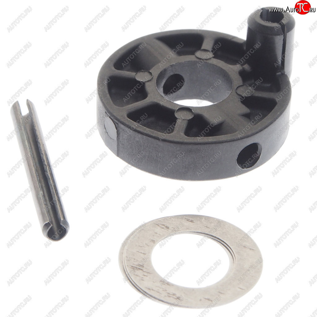 2 189 р. Группа контактная замка зажигания SKODA Octavia (97-11) BOSCH BOSCH 1237010041  с доставкой в г. Керчь
