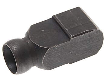 Сухарь КАМАЗ синхронизатора КПП ZF 9S1310,16S151,1820 OE ZF 1240304278