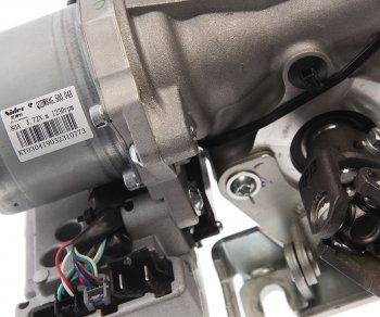 53 999 р. Усилитель рулевого управления LADA X-Ray электромеханический АЭНК-К АЭНК-К 124.3405010000  с доставкой в г. Керчь. Увеличить фотографию 4