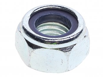 Гайка SCANIA амортизатора (M14х2) DT DT 1.25725