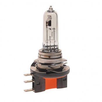 3 199 р. Лампа 12V H15 1555W PGJ23t-1 PHILIPS PHILIPS 12580c1  с доставкой в г. Керчь. Увеличить фотографию 1