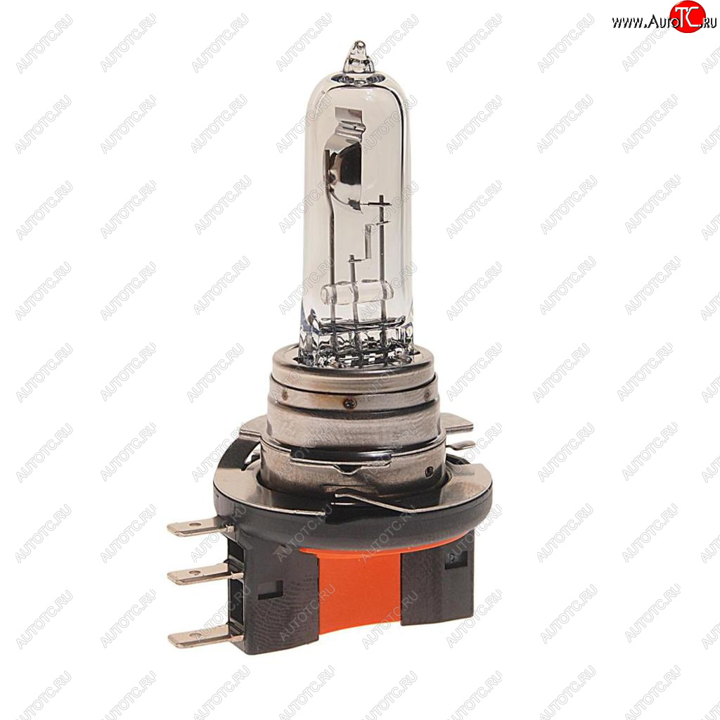 3 199 р. Лампа 12V H15 1555W PGJ23t-1 PHILIPS PHILIPS 12580c1  с доставкой в г. Керчь