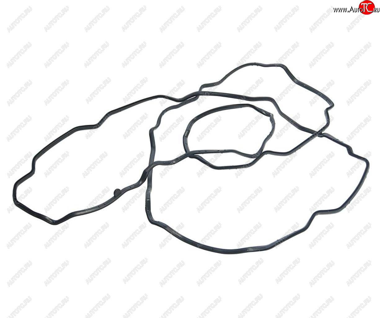 1 639 р. Прокладка MERCEDES Atego дв.OM 906,909,926,906LA,926LA картера масляного ELRING ELRING 125.810  с доставкой в г. Керчь