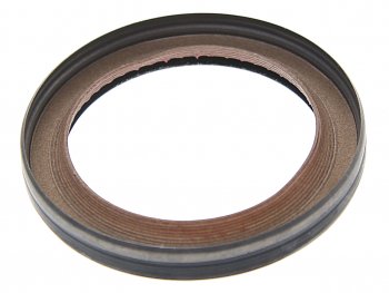 1 699 р. Сальник коленвала CHEVROLET Cruze (09-),Aveo OPEL Astra H (04-),Mokka (13-) передний (ACDelco) OE GENERAL MOTORS 12584041  с доставкой в г. Керчь. Увеличить фотографию 2
