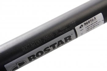 12 499 р. Штанга реактивная MAN (L=596x130102x1918.5) (шарнир скольжения) ROSTAR ROSTAR 1261-2919010-30  с доставкой в г. Керчь. Увеличить фотографию 4