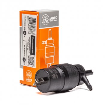 203 р. Насос омывателя ВАЗ-2110,ГАЗ,ЗИЛ 12V 2.5атм. AVTOELECTRICA AVTOELECTRICA 12.642 ае  с доставкой в г. Керчь. Увеличить фотографию 5